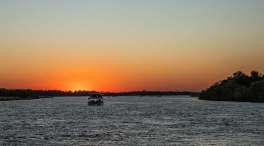 Spend the night on a luxury sailing boat preview image
