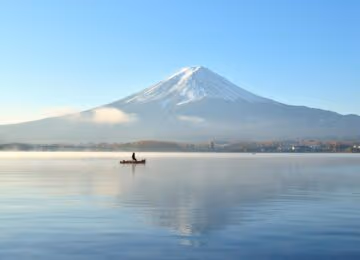 Mount Fuji thumbnail