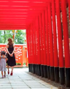 A Luxury Family Vacation to Japan