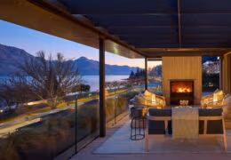 ROKI Collection Queenstown