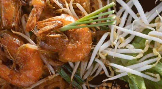 Taste your way around Bangkok preview image