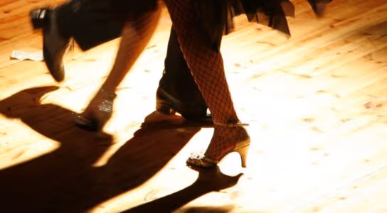 Learn to tango preview image