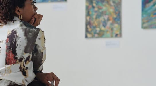 Sample Athens' art scene preview image