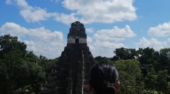 Trek to ancient Maya sites in Guatemala preview image