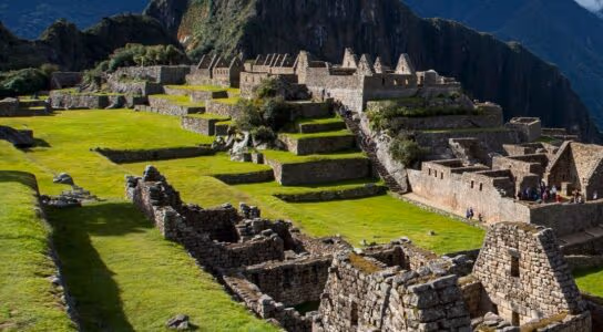 Hike the Inca Trail in Peru preview image