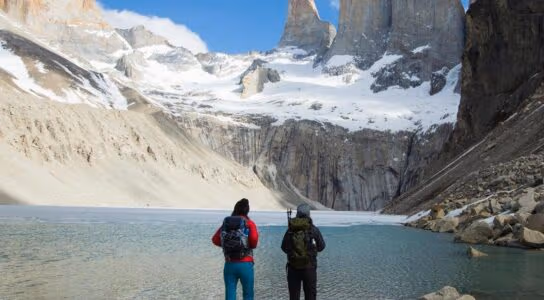 Take in the landscapes of Patagonia preview image