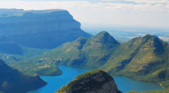 Hike through the Limpopo preview image
