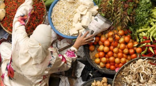 Sample street food across Penang preview image