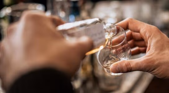 Savour the flavours of Japanese whisky preview image