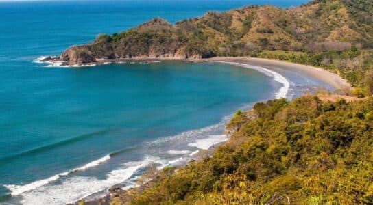Discover pristine coastlines preview image