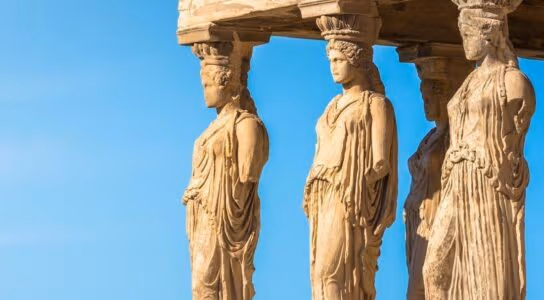 Tour the Acropolis and Parthenon preview image