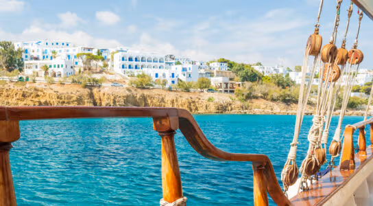 Island-hop around Greece preview image