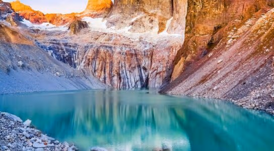 Explore the wild landscapes of Chile’s Lake District preview image