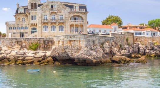 See Lisbon's great monuments preview image
