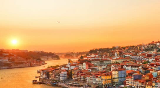 Dive into Porto's nightlife preview image
