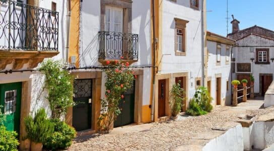 Slow down in Alentejo preview image