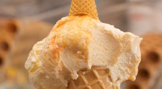 Sample gelato in Italy preview image