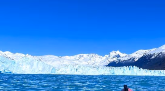 Admire the Perito Moreno Glacier preview image