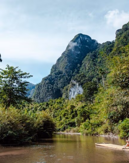 Extraordinary Journeys: The Best Places to Visit in 2027
