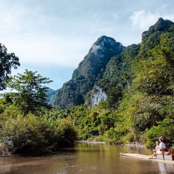 Extraordinary Journeys: The Best Places to Visit in 2027 thumbnail