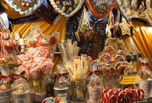 Bake traditional Christmas cookies, visit festive markets and ride the Glacier Express through the Swiss mountains.