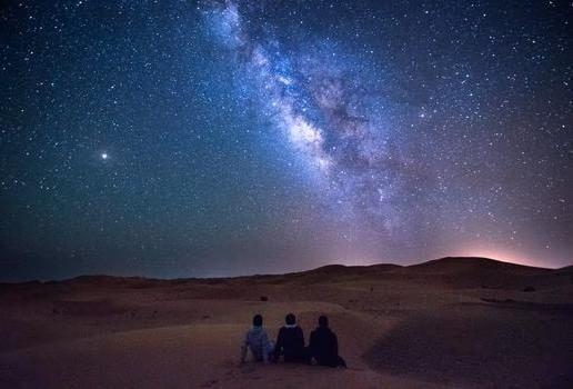 Hike in the Atlas Mountains, explore traditional Moroccan souks and stargaze in the Sahara.