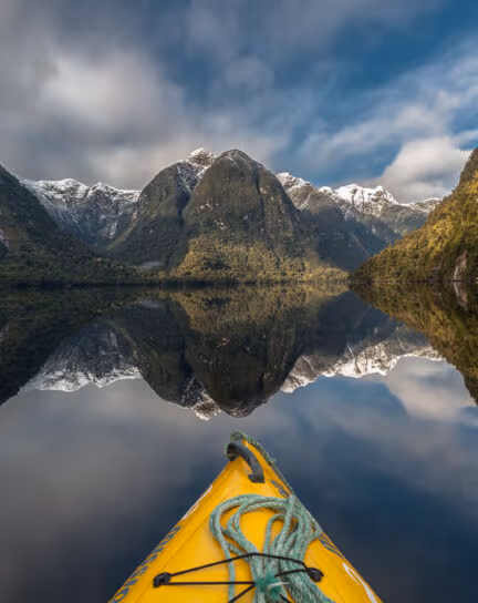 The Best Adventure Experiences in New Zealand