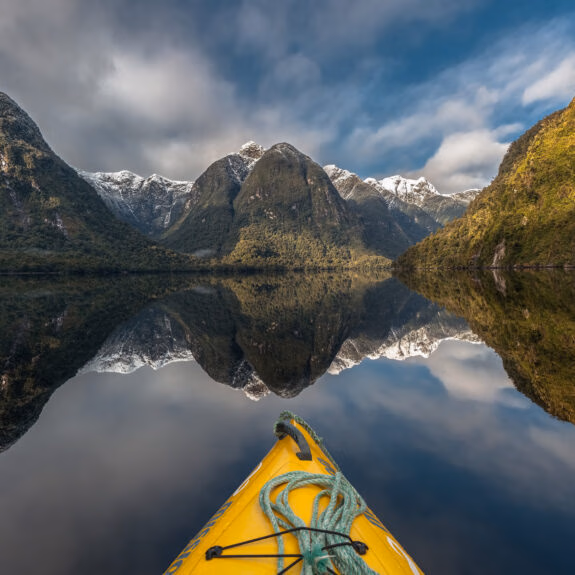 The Best Adventure Experiences in New Zealand thumbnail