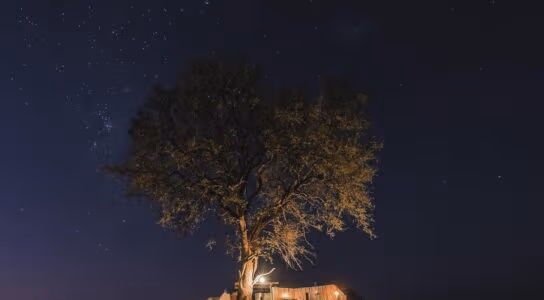 Unveil the stories of the African sky preview image