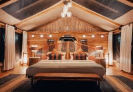 Manyara Green Camp