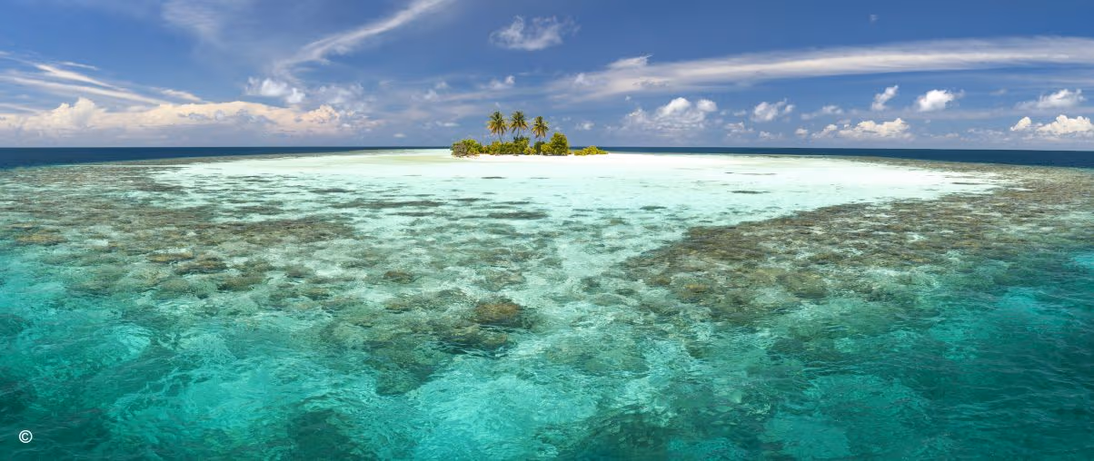 A Luxury Sri Lanka and Maldives Getaway