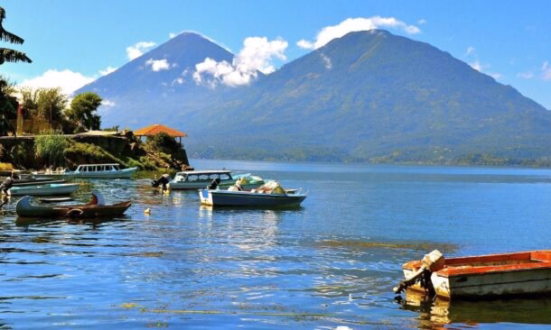 A Family Exploration of Guatemala