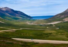 Explore the unspoilt beauty of Iceland’s epic eastern coast