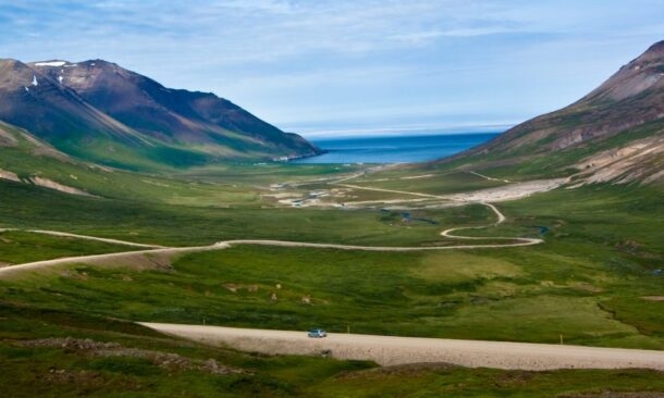 Explore the unspoilt beauty of Iceland’s epic eastern coast