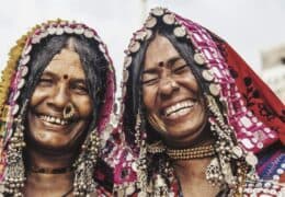 A Luxury Grand Tour of India