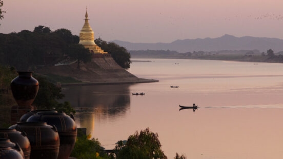 Asia Riawand Asia Bucket List: Top 15 things to do in Asia | Jacada Travel