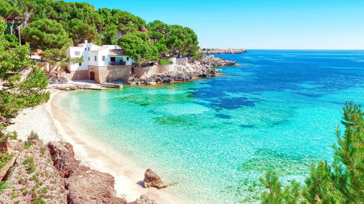 Visit Spain The 9 Most Beautiful Places to Visit in Spain | Jacada Travel