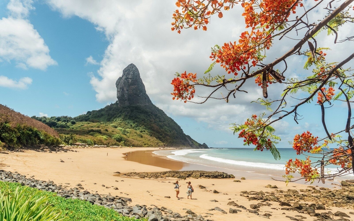 The Most Beautiful Places to Visit in Brazil | Jacada Travel