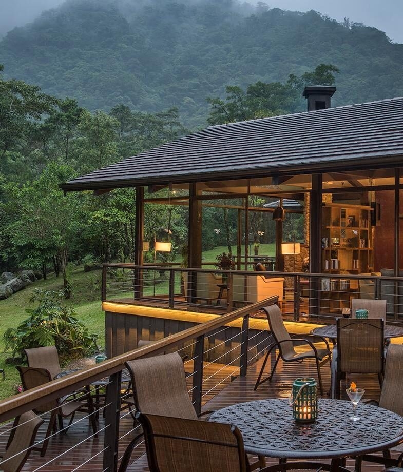 The World's 25 Best Luxury Wellness Retreats | Jacada Travel