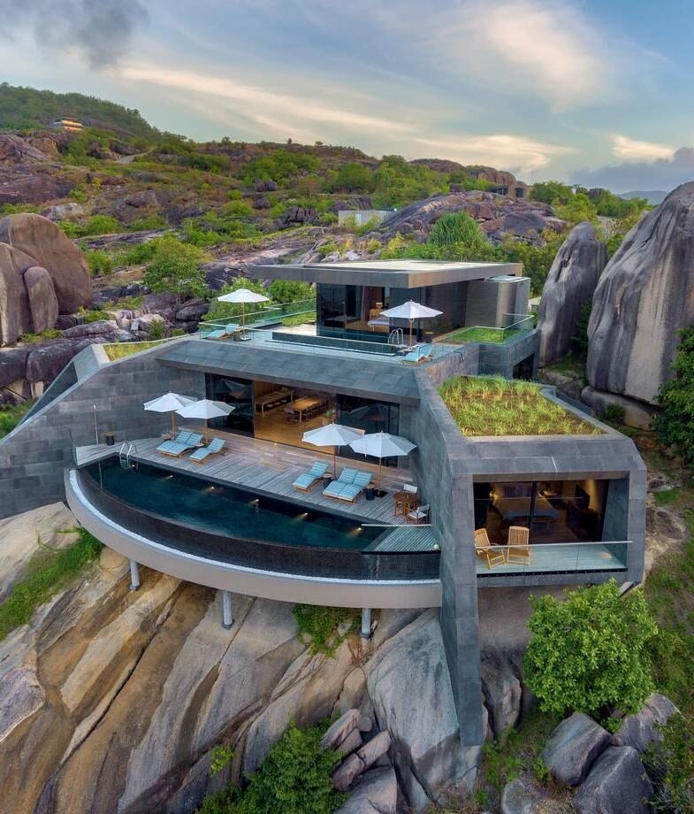 The World's 25 Best Luxury Wellness Retreats | Jacada Travel