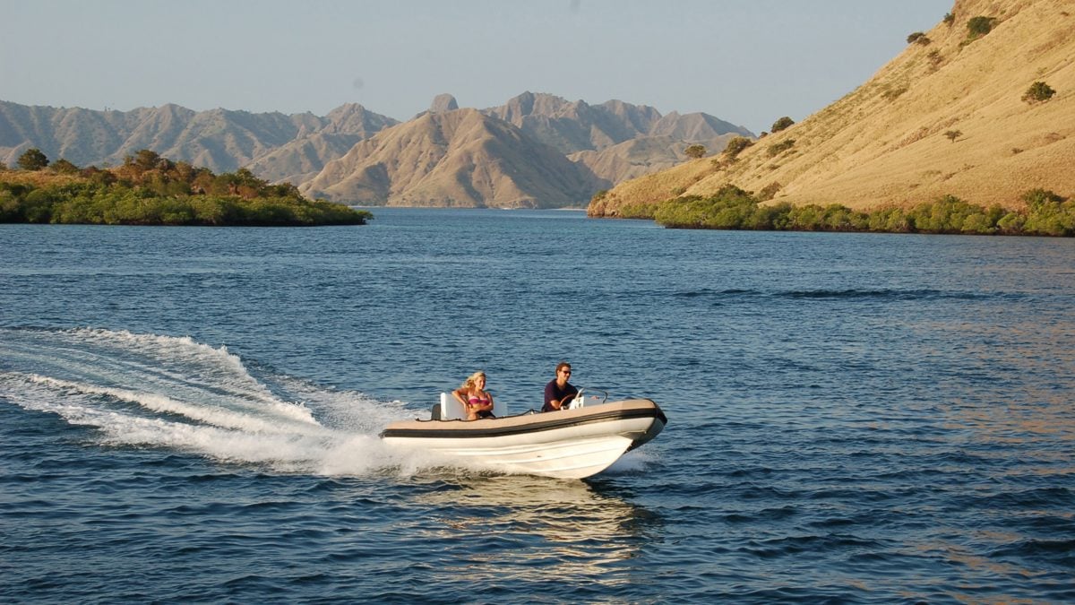 si-datu-speedboat