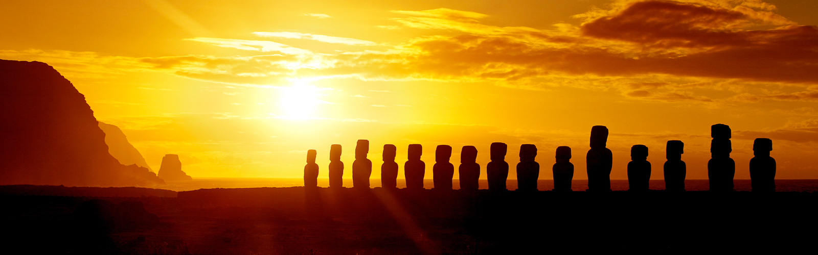 Chile and Easter Island Family Explorer | Jacada Travel