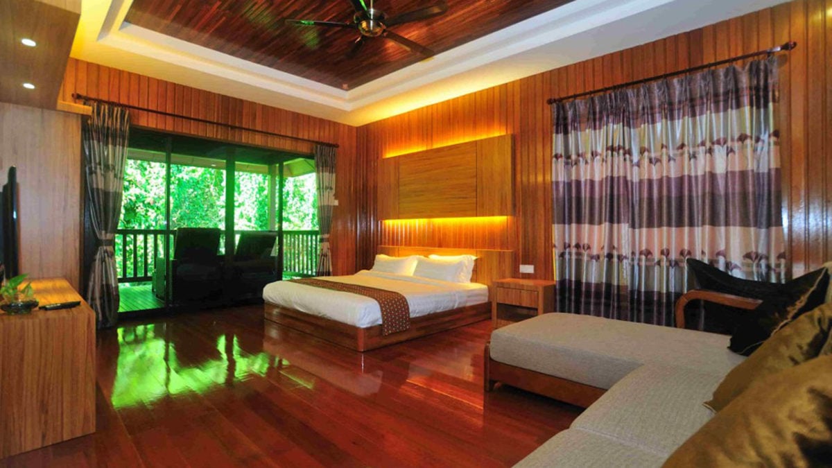 MY Nature Resort - Hotel In Sandakan | Jacada Travel