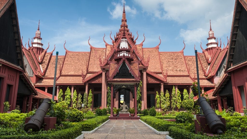 national-museum-phnom-penh
