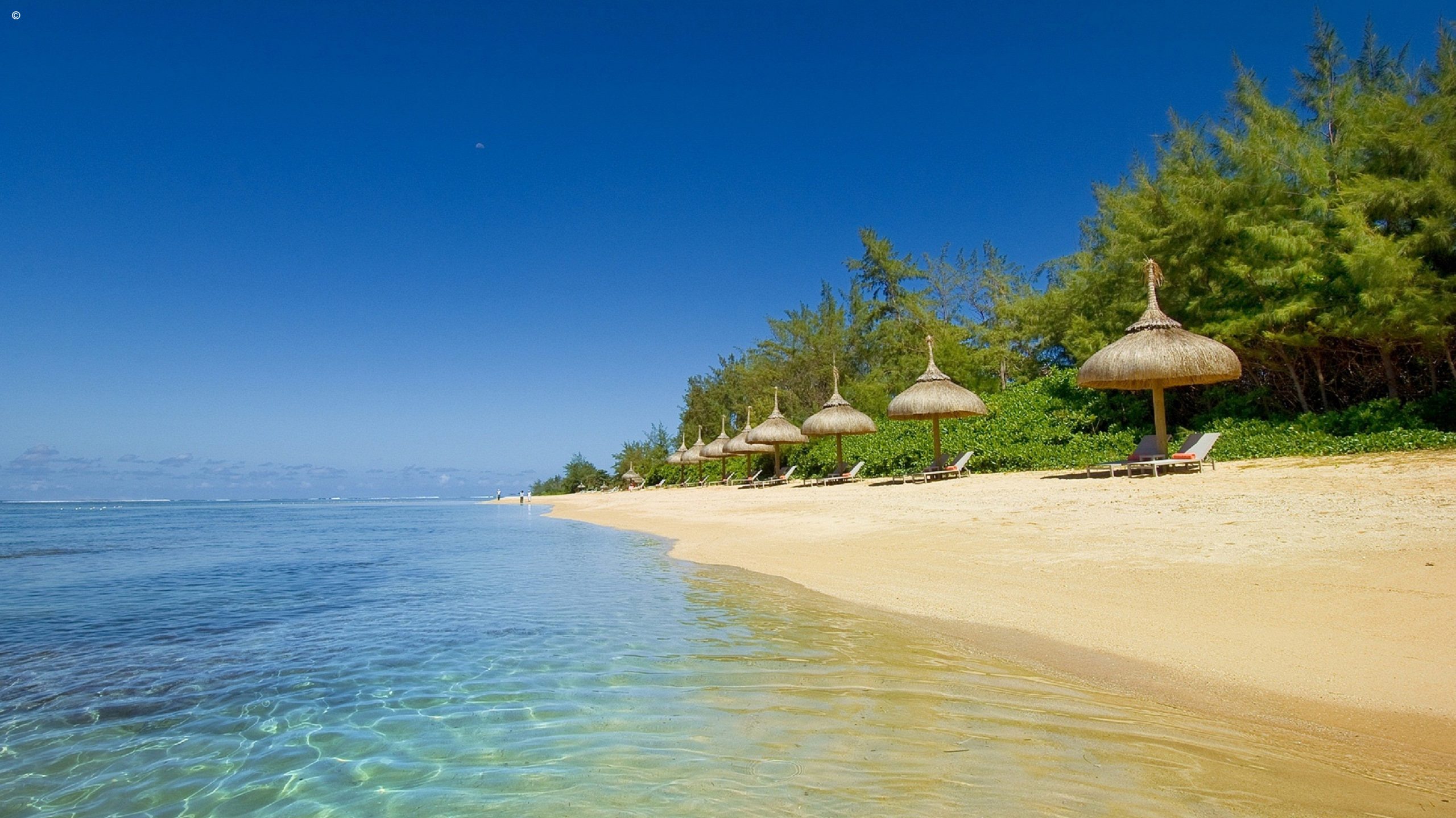 is july good time to visit mauritius