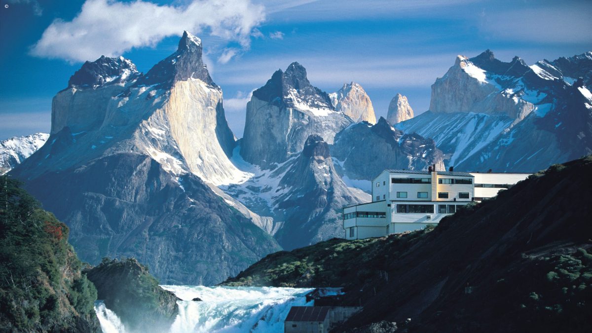 best luxury patagonia tours