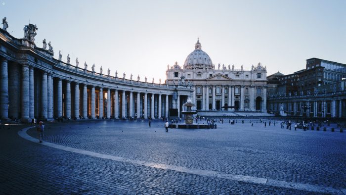 vatican-city-rome-italy