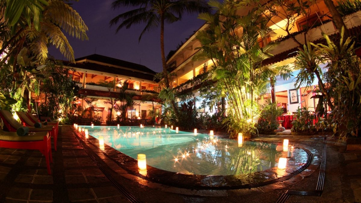  Tugu Malang  Luxury Hotel In Java Jacada Travel