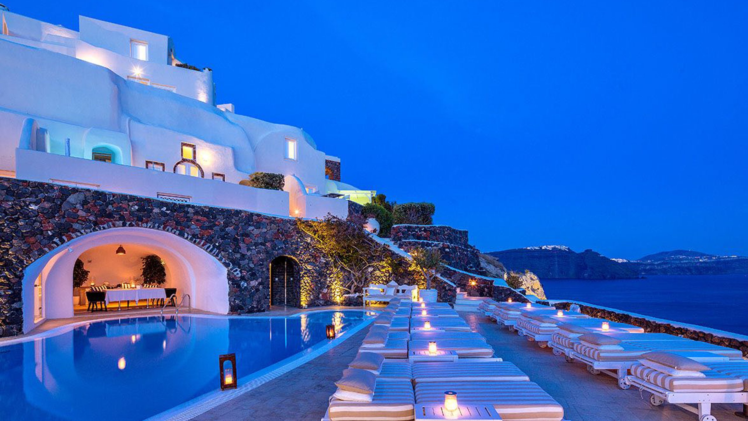 Hilton Hotels In Greece - wine2design