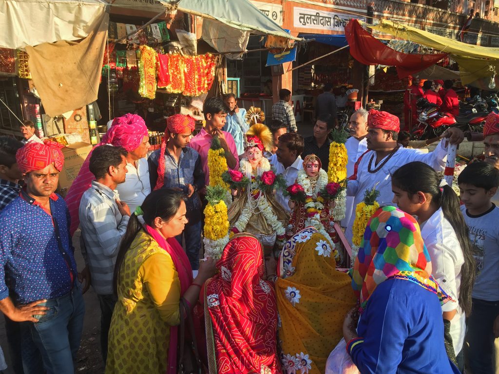 preparing-for-celebrations-jaipur